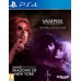 Vampire The Masquerade Cotenes of New York + Shadows of New York (PS4), 103372, Приключения/экшен